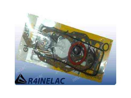 REF 7118. JUEGO JUNTAS COMPLETO R4,5,6,7,8,9,10,11.