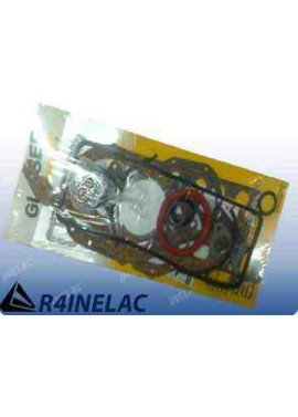REF 7118. JUEGO JUNTAS COMPLETO R4,5,6,7,8,9,10,11.
