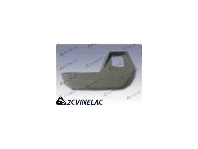 REF 4136. MANILLA IZQUIERDA GRIS DYANE 6.