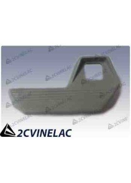 REF 4136. MANILLA IZQUIERDA GRIS DYANE 6.