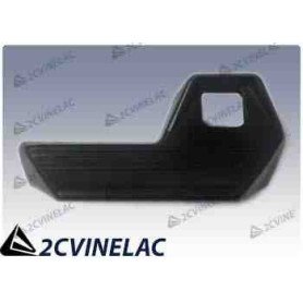 REF 4138. MANILLA IZQUIERDA NEGRA DYANE 6.