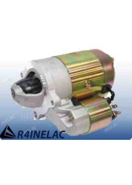 REF 7345. MOTOR ARRANQUE RENAULT 4,5,6,7,8,10,12.