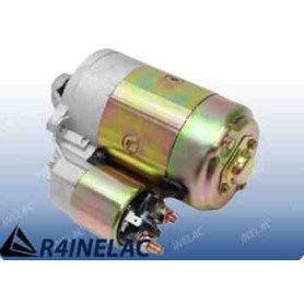REF 7345. MOTOR ARRANQUE RENAULT 4,5,6,7,8,10,12.