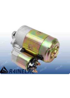 REF 7345. MOTOR ARRANQUE RENAULT 4,5,6,7,8,10,12.
