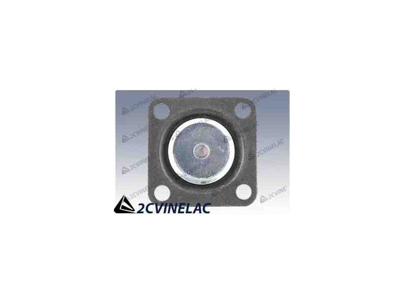 REF 4940. MEMBRANA PARA CARBURADOR DOBLE CUERPO.
