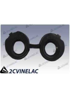 REF 3355. JUNTA GAFAS VITON NUEVO MODELO (BURTON).