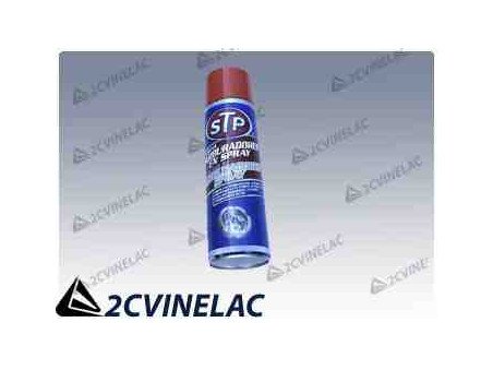 REF 1077. LIMPIA CARBURADOR 400ml.