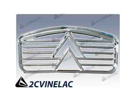 REF 497. PARRILLA DE ALUMINIO DEL 60 AL 65.