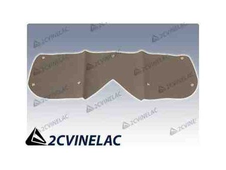 REF 504. BUFANDA PARA CALANDRA REF 498