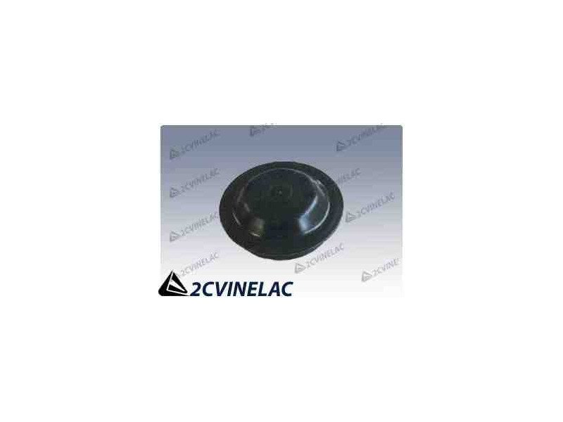 REF 310. TAPON DE PLASTICO DE RODAMIENTO.