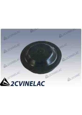 REF 310. TAPON DE PLASTICO DE RODAMIENTO.