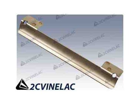 REF 1941. BRIDA DE LA BATERIA INOX.