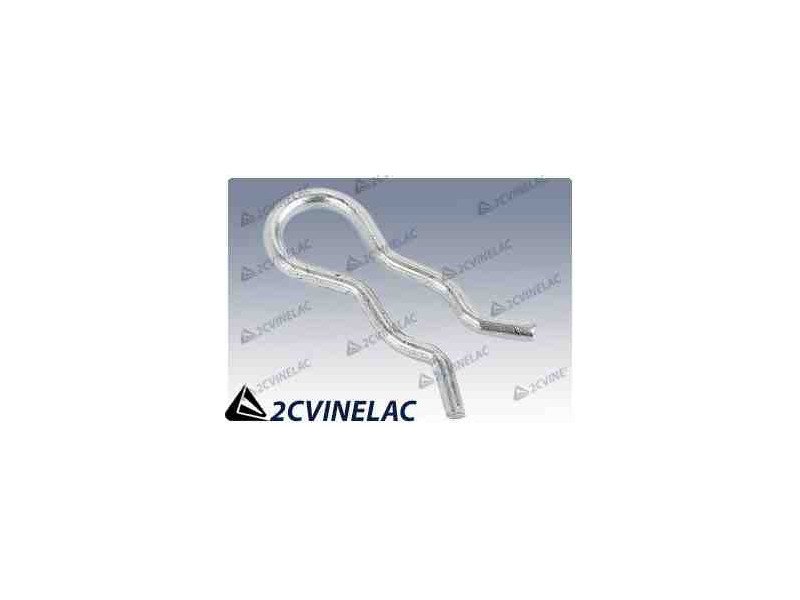 REF 1006. PINZA DE SEGURIDAD DEL PASADOR.