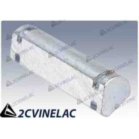 REF 1010. PASADOR SUSPENSION AMI Y AK.