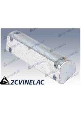 REF 1010. PASADOR SUSPENSION AMI Y AK.