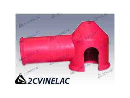 REF 3930. CAPUCHON BORNE MOTOR ARRANQUE.