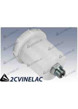 REF 2278. DEPOSITO LIQUIDO DE FRENOS PLASTICO. SIMPLE CIRCUITO