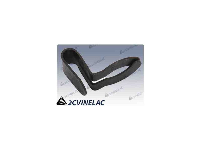 REF 421. CLIP PANEL DE PUERTA.