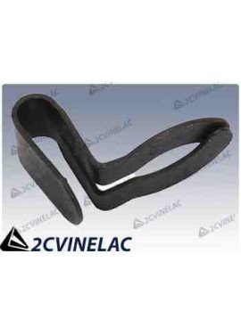REF 421. CLIP PANEL DE PUERTA.