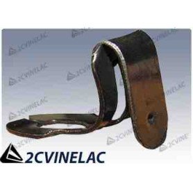 REF 421. CLIP PANEL DE PUERTA.