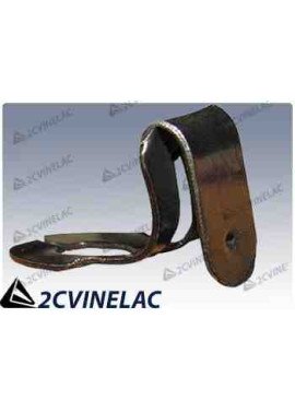 REF 421. CLIP PANEL DE PUERTA.
