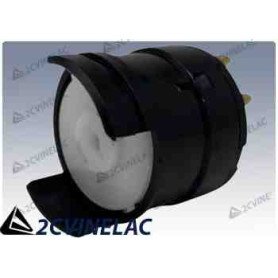 REF 3450. CAJA DEL CLAUSOR ANTIRROBO.
