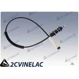 REF 4076. CABLE ACELERADOR AMI6/8 -5/75 83mm.