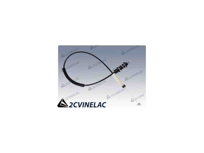 REF 4076. CABLE ACELERADOR AMI6/8 -5/75 83mm.