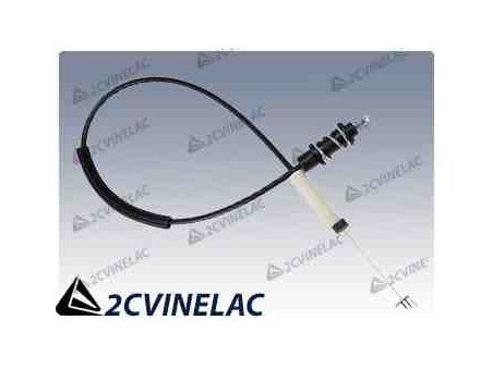 REF 4076. CABLE ACELERADOR AMI6/8 -5/75 83mm.