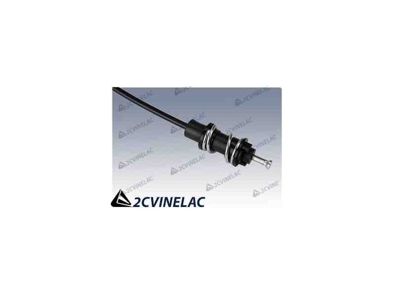 REF 4076. CABLE ACELERADOR AMI6/8 -5/75 83mm.