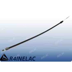 REF 7365. CABLE EMBRAGUE 785mm / 640mm.
