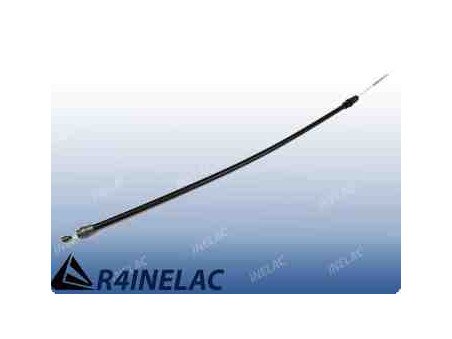 REF 7365. CABLE EMBRAGUE 785mm / 640mm.
