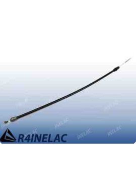 REF 7365. CABLE EMBRAGUE 785mm / 640mm.