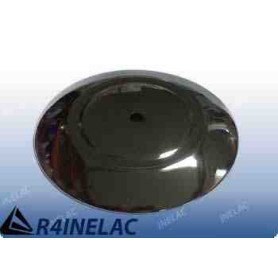 REF 7210. TAPACUBO CROMADO R4