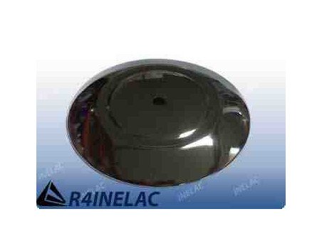 REF 7210. TAPACUBO CROMADO R4