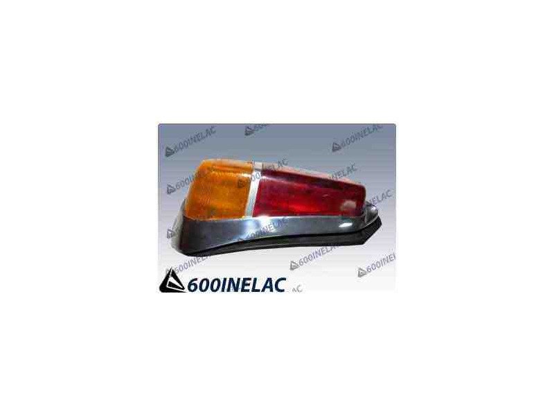 REF . 5237 PILOTO TRASERO 600 D IZQUIERDA.