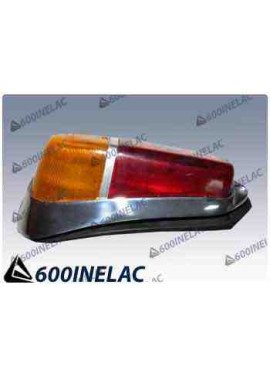 REF . 5237 PILOTO TRASERO 600 D IZQUIERDA.
