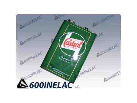 REF . 5594 ACEITE PARA MOTOR XL20W/50 5L.