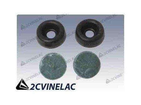 REF 208. KIT REPARACION BOMBIN TRASERO PARA REF. 206