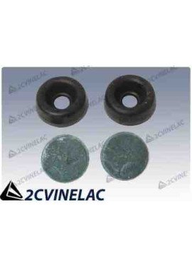 REF 208. KIT REPARACION BOMBIN TRASERO PARA REF. 206