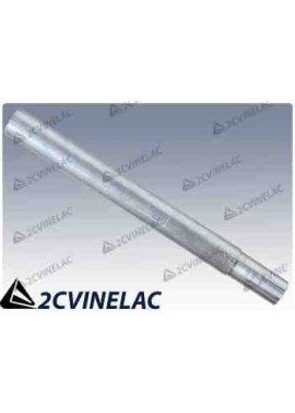 REF 2163. TUBO ENVOLVENTE EMPUJADOR 18 x 15,5 mm.