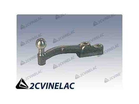 REF 274. BIELETA DE DIRECCION DERECHO (BURTON).