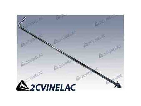 REF 2484. VARILLA SUJECION BATERIA.