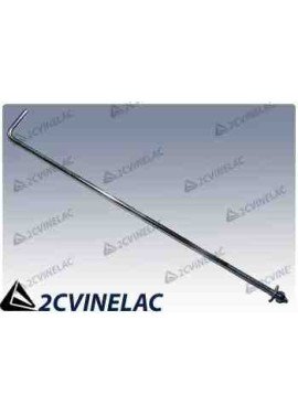REF 2484. VARILLA SUJECION BATERIA.
