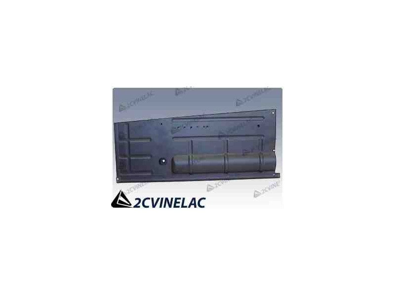 REF 669. PANEL SUELO DERECHO AKS400.
