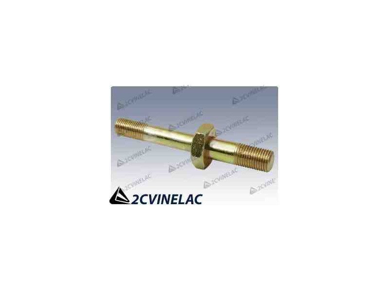 REF 410. TORNILLO AMORTIGUADOR.