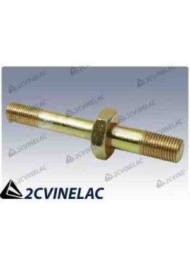 REF 410. TORNILLO AMORTIGUADOR.