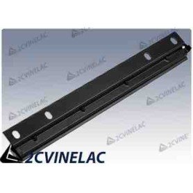 REF 3297. CARRIL LATERAL FIJACION ASIENTO 2CV.