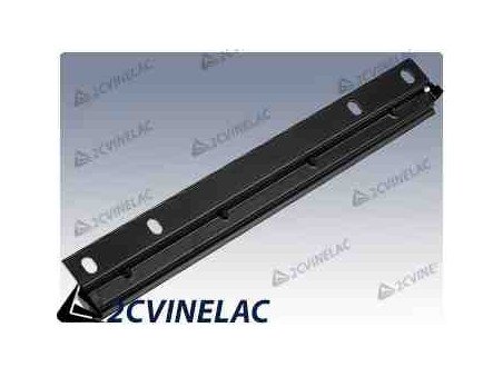 REF 3297. CARRIL LATERAL FIJACION ASIENTO 2CV.