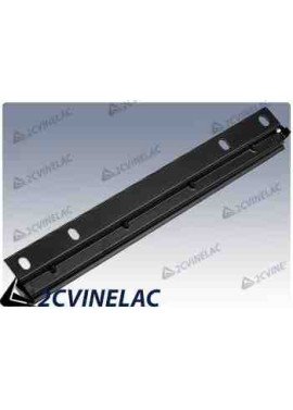 REF 3297. CARRIL LATERAL FIJACION ASIENTO 2CV.